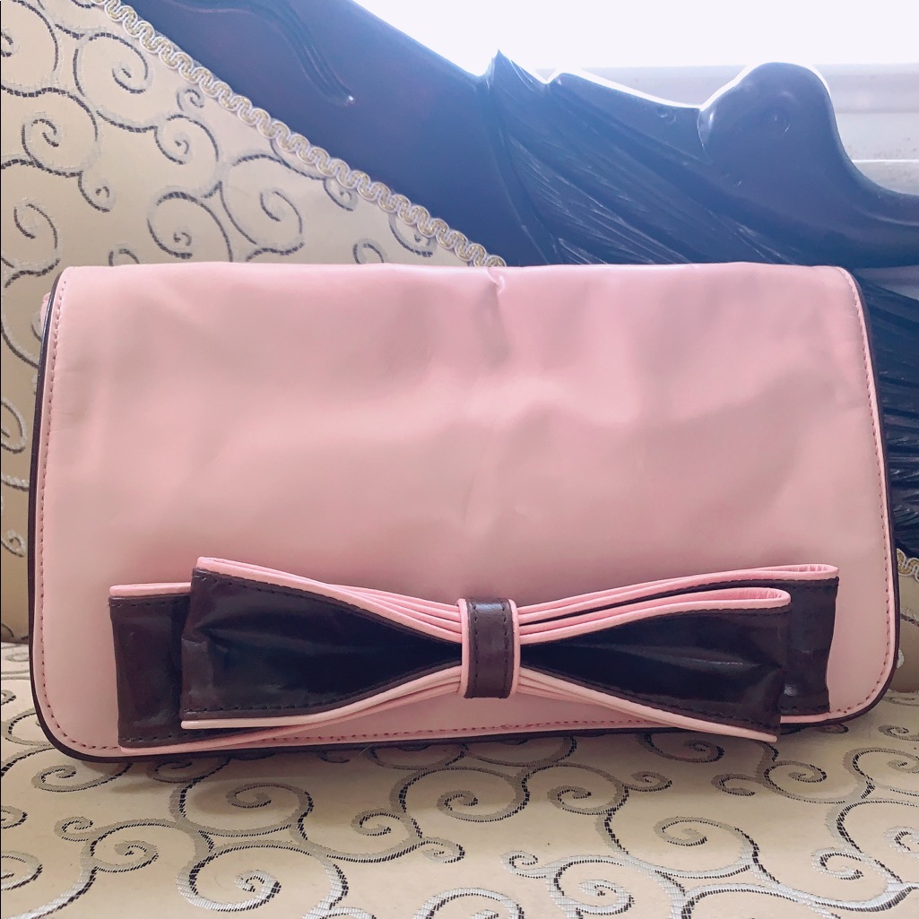 Steven By Steven Madden Clutch